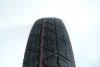 _Koło dojazdowe 5X120 135/80 R17 ET20 BMW 5 E60 2004 Sedan